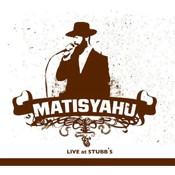 MATISYAHU - LIVE AT STUBBS V2 (W/DVD)