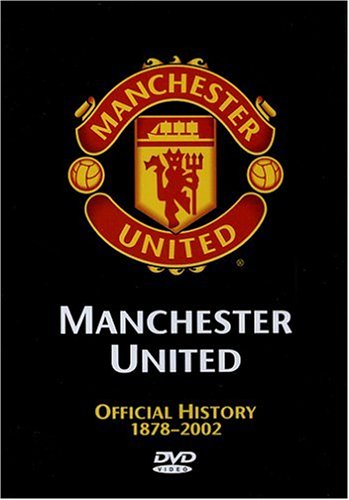 MANCHESTER UNITED:1878-