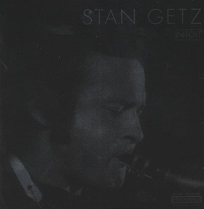 GETZ, STAN - INTOIT