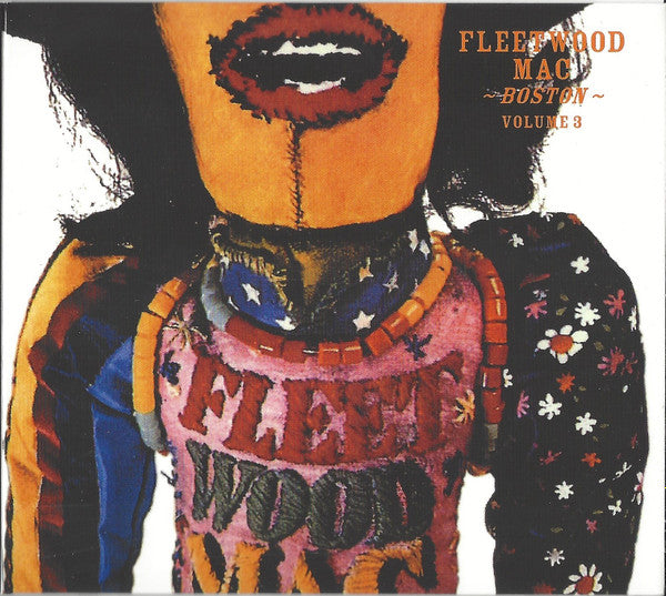 FLEETWOOD MAC - BOSTON VOL 3