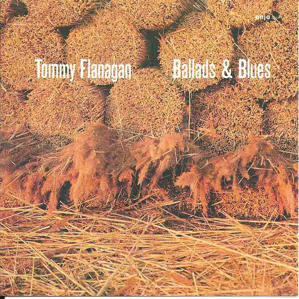 FLANAGAN, TOMMY - BALLADS & BLUES
