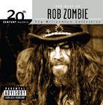 ZOMBIE, ROB - BEST OF-20TH CENTURY MASTERS