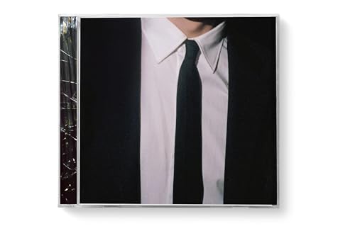 DARE - WHAT'S WRONG WITH NEW YORK? (CD)