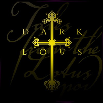 DARK LOTUS - TALES FROM THE LOTUS POD (LTD ED)