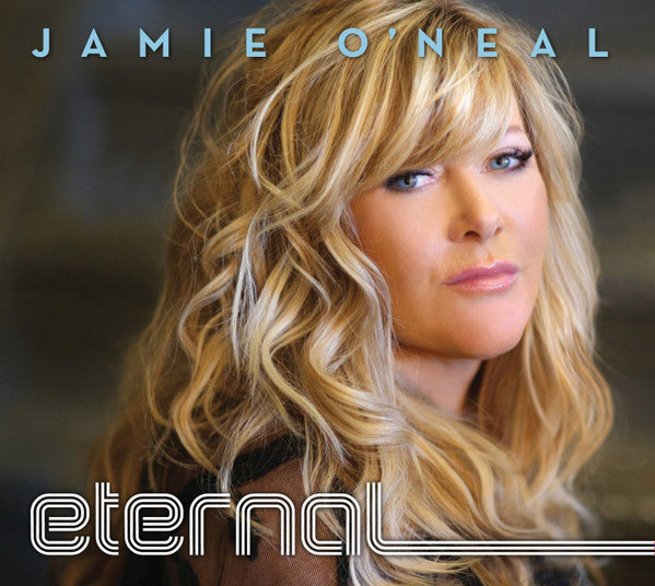 O'NEAL, JAMIE - ETERNAL