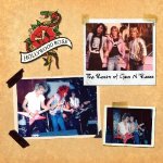 HOLLYWOOD ROSE - ROOTS OF GUNS N ROSES