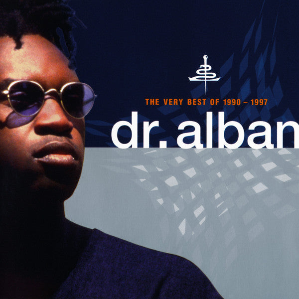 DR. ALBAN - VERY BEST OF 1990-1997