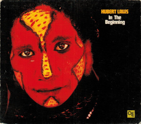 LAWS, HUBERT - IN THE BEGINNING (CTI 40TH ANN)