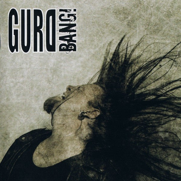 GURD - BANG!