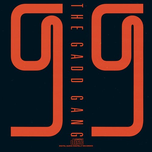 GADD GANG - THE GADD GANG