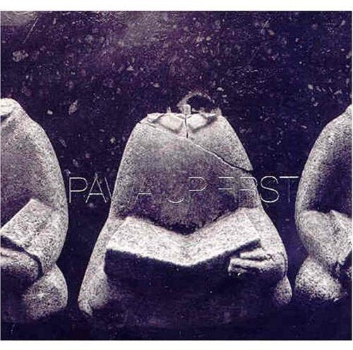 PAWA UP FIRST - OUTCOME