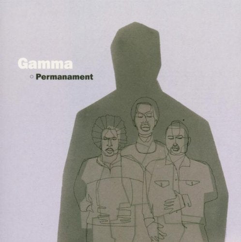 GAMMA - PERMANENT