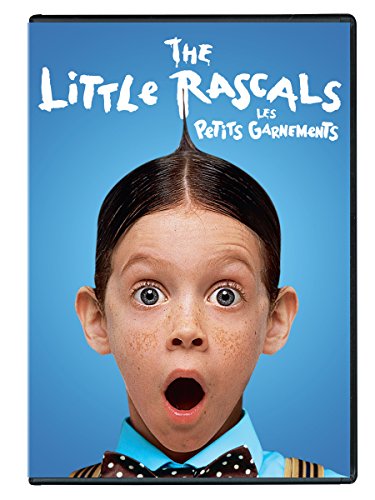 THE LITTLE RASCALS (WIDESCREEN) (BILINGUAL)