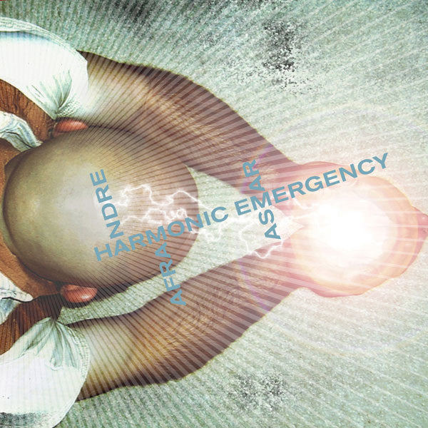ASMAR, ANDRE AFRAM - HARMONIC EMERGENCY