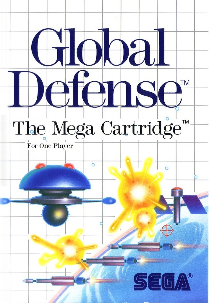 GLOBAL DEFENSE - MS