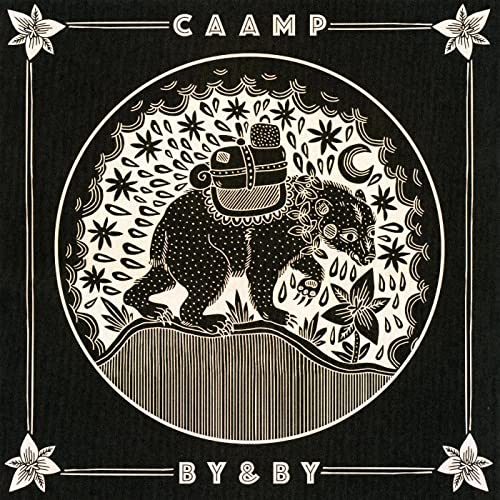 CAAMP - BY & BY (CD)