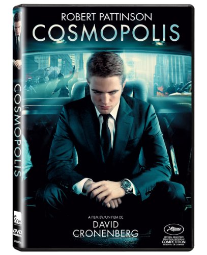 COSMOPOLIS / COSMOPOLIS (BILINGUAL)