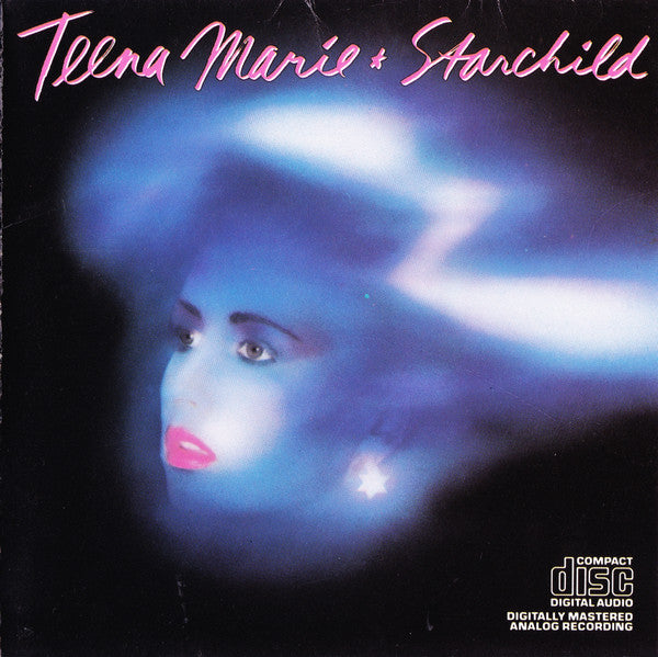 MARIE, TEENA - STARCHILD