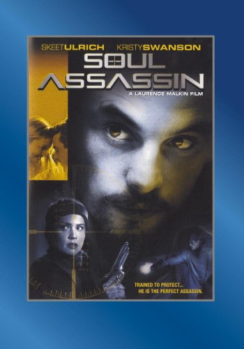 SOUL ASSASSIN - DVD