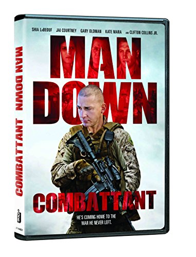 MAN DOWN (BILINGUAL)