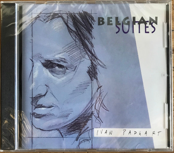 PADUART, IVAN - BELGIAN SUITES