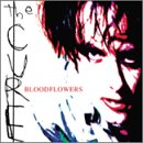CURE, THE - BLOODFLOWERS
