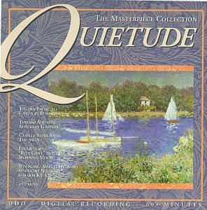 GIOVANNI - PASSION - QUIETUDE