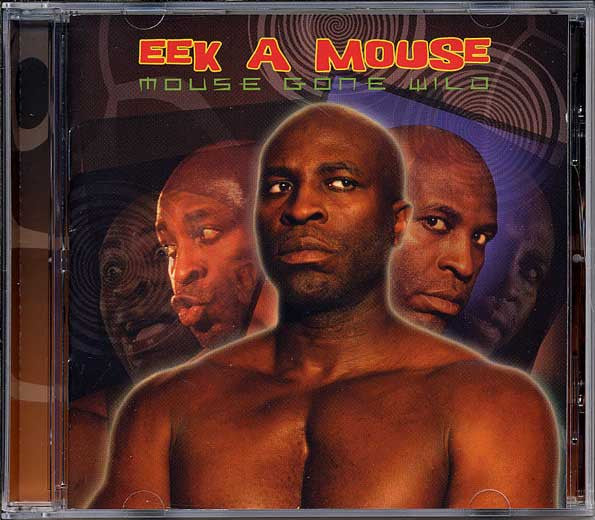 EEK-A-MOUSE - MOUSE GONE WILD