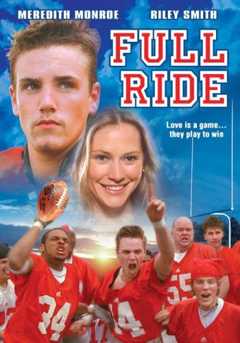 FULL RIDE