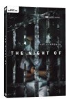 THE NIGHT OF (DVD + DIGITAL HD)