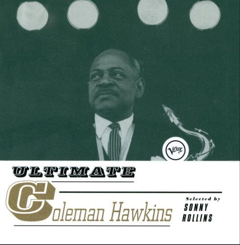 HAWKINS, COLEMAN - ULTIMATE COLEMAN HAWKINS