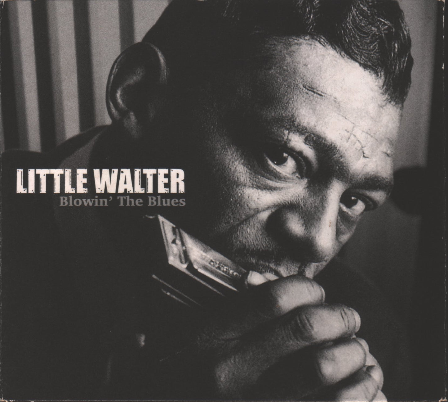LITTLE WALTER - BLOWIN' THE BLUES