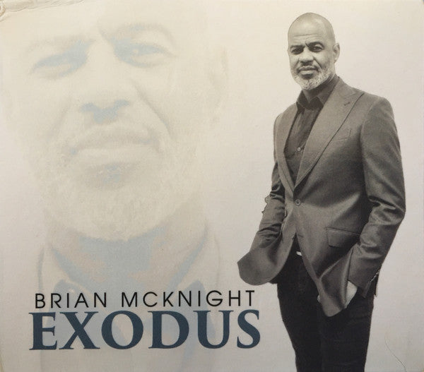 MCKNIGHT, BRIAN - EXODUS