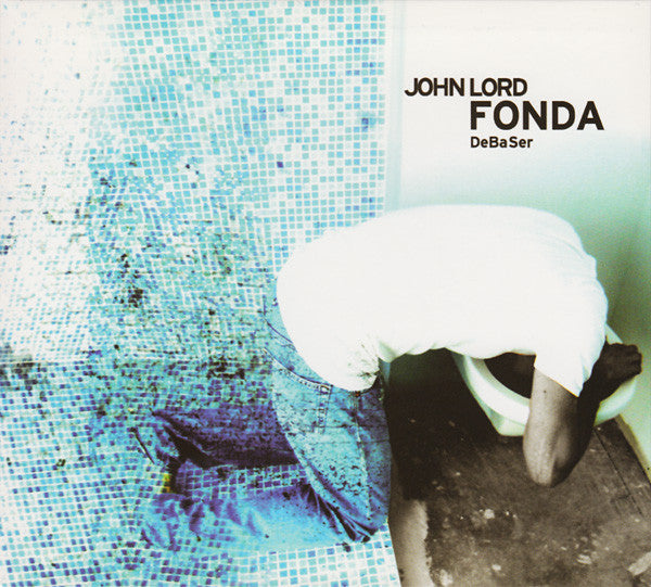 FONDA, JOHN LORD - DEBASER