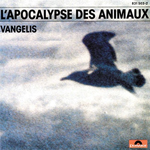 VANGELIS - L'APOCALYPSE DES ANIMAUX