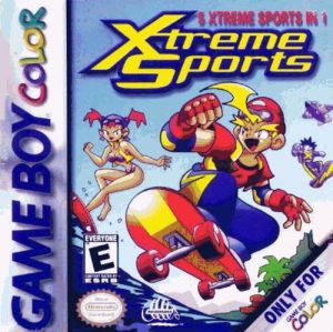XTREME SPORTS - GBC