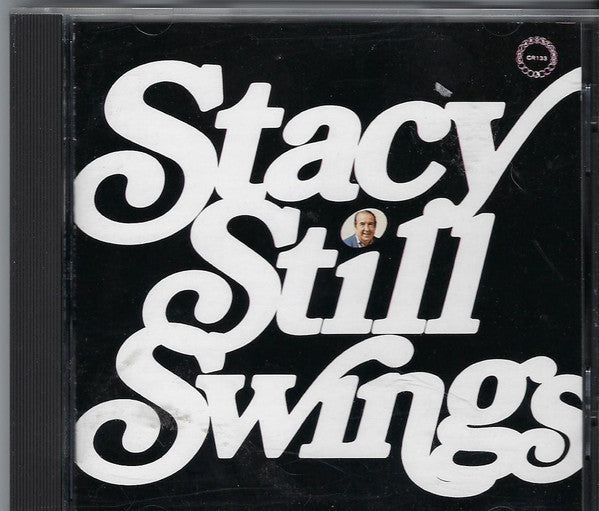 STACY, JESS - STACY STILL SWINGS