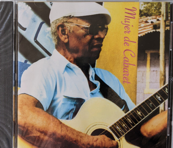 PLATA, PUERTO - MUJER DE CABARET