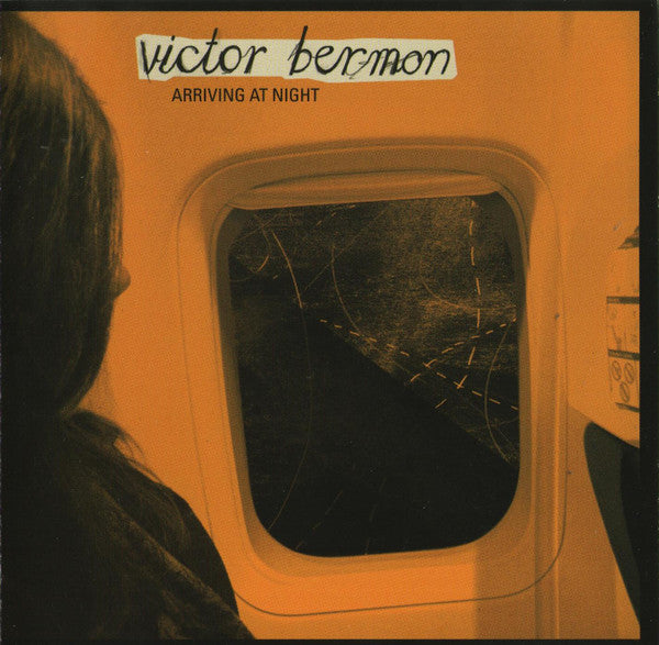 BERMON, VICTOR - ARRIVING AT NIGHT