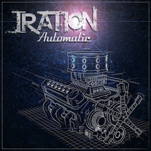 IRATION - AUTOMATIC