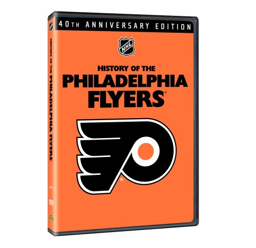 NHL HISTORY OF THE PHILADELPHI