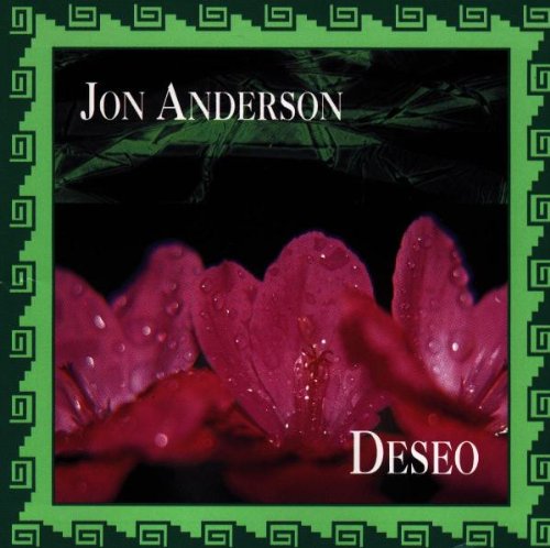 ANDERSON, JON - DESEO