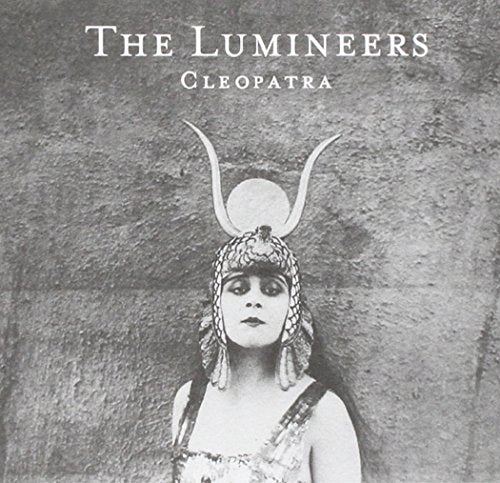 LUMINEERS - CLEOPATRA (TARGET EXCLUSIVE)