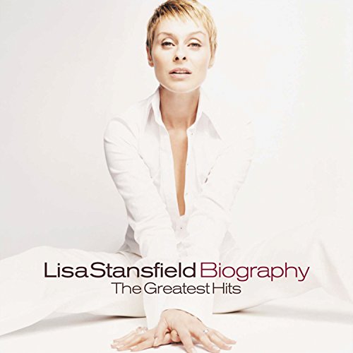 STANSFIELD, LISA - LISA STANSFIELD'S BIOGRAPHY (CD)