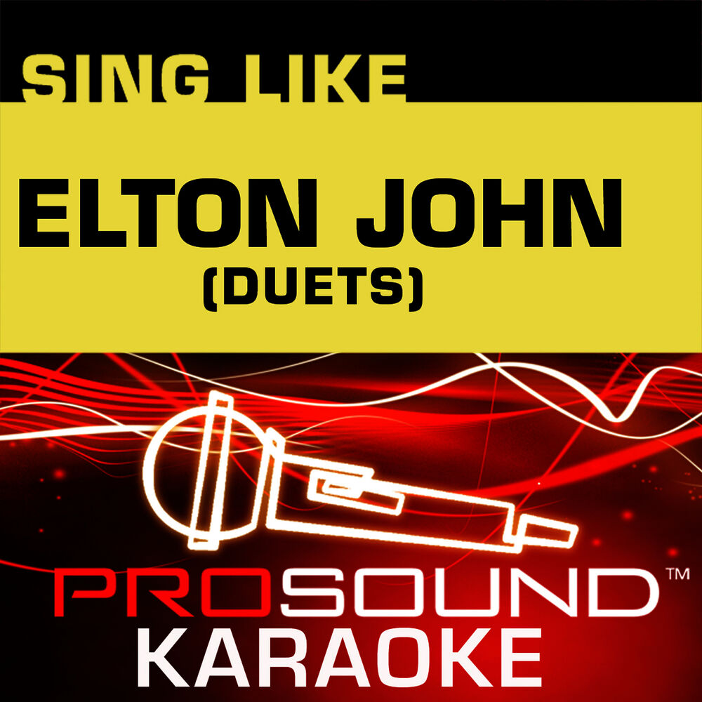 KARAOKE - DUETS