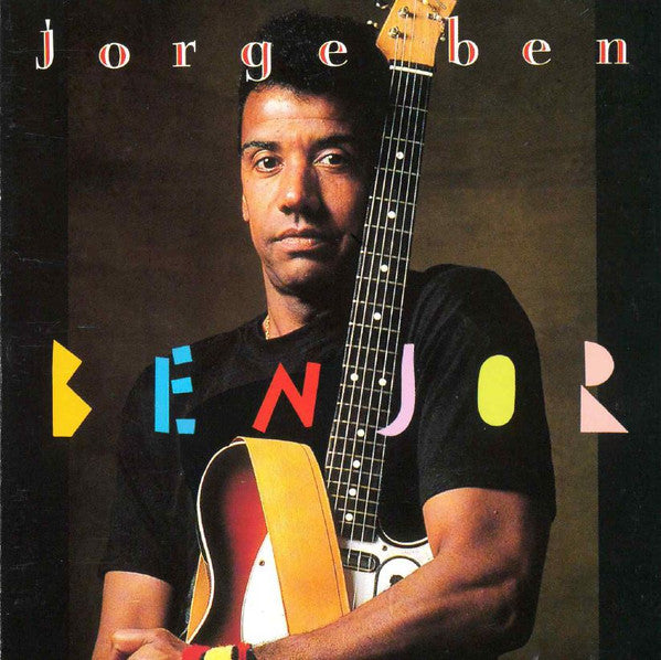 BEN, JORGE - BENJOR