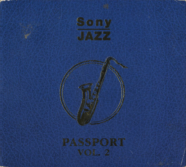 VARIOUS - JAZZ PASSPORT