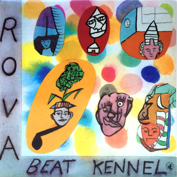 ROVA - BEAT KENNEL