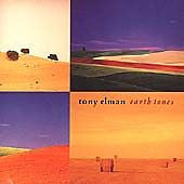 ELMAN, TONY - EARTH TONES