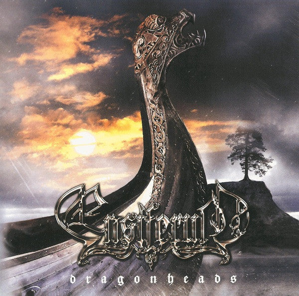 ENSIFERUM - DRAGONHEADS